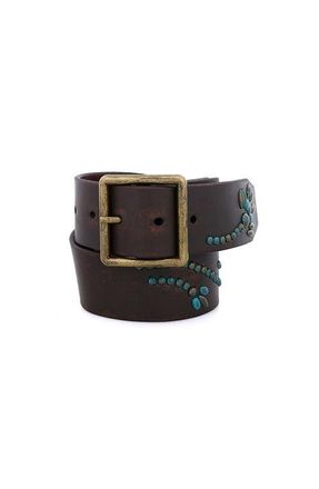 Bed St&uuml; Hudson Belt in Black at Nordstrom, Size Large
