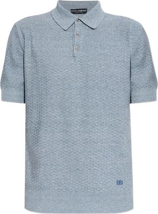 Dolce & Gabbana Hombre, Jerseys, Azul, Talla: M