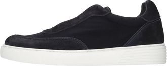Marechiaro 1962 Ascent Slip-on - Heren - Sneakers - Blauw - 42 EU - Leer - Schoenen