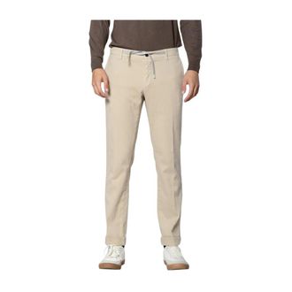 Mason's Chinos, male, Beige, XL, New York String