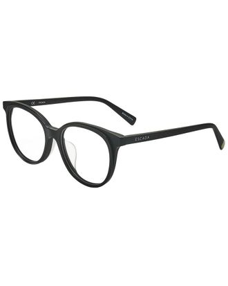 Escada Escada Womens Vesa33f 54Mm Optical Frames