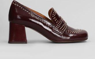 Chie Mihara Muleah Pumps