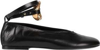 Jil Sander CALZADO - Bailarinas en YOOX.COM