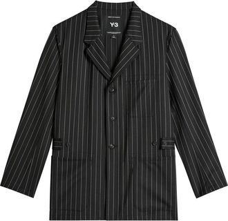 Yohji Yamamoto Chore Jacket Nero