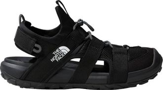 The North Face Explore Camp Shandal Sandalen f&uuml;r Herren | schwarz