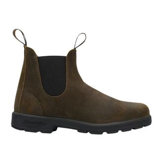 Blundstone Heren, Schoenen, Groen, Maat: 40 1/2 EU Su&egrave;de