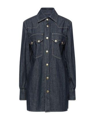 Seafarer TOPWEAR - Camicie jeans su YOOX.COM