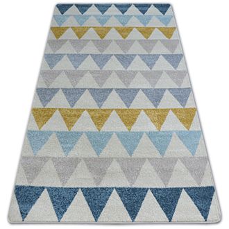 RugsX Alfombra Nordic Crema G4574 Beige 280x370 Cm