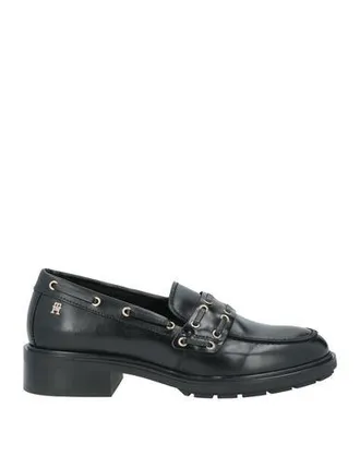 Tommy Hilfiger SCHUHE - Mokassins auf YOOX.COM