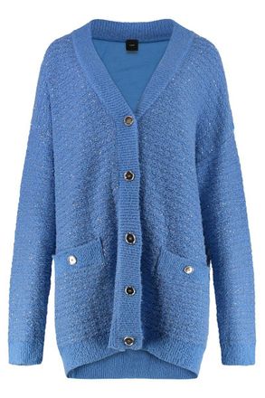 Pinko Mezzo Oversize Cardigan
