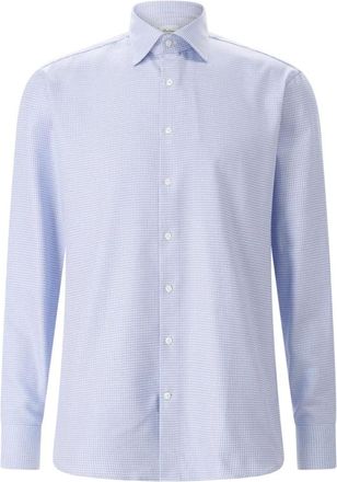 Stenstr&ouml;ms Hombre, Camisas, Azul, Talla: 3XL