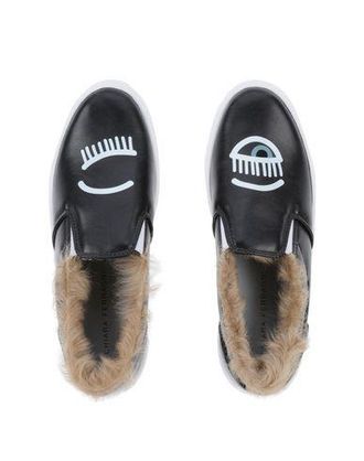 Chiara Ferragni SCHUHE - Sneakers auf YOOX.COM