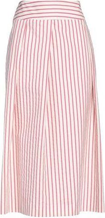 Manuel Ritz PARTES DE ABAJO - Faldas midi en YOOX.COM