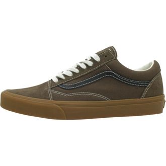 Vans Sneakers - - Shoes - Uomo - Marrone - 42 EU