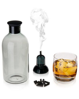 Viski Smoked Cocktail Kit