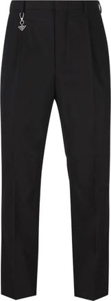 Prada Cotton Pants