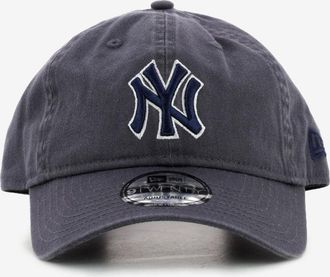 New Era MLB Core Classic 2.0 dark grey