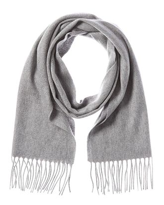 N.Peal N.Peal Woven Cashmere Scarf
