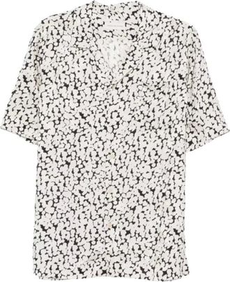 Dries Van Noten Hombre, Camisas, Negro, Talla: M