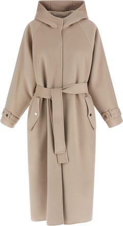 Pinko cartoccio Coat