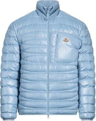 Moncler COATS & JACKETS - Puffers sur YOOX.COM