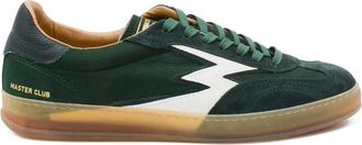 MOA Master Of Arts Sneakers Master Club - Verde