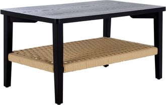 Safavieh Dino 1-Shelf Coffee Table