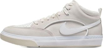 Nike SB React Leo Phantom Summit White DX4361-004