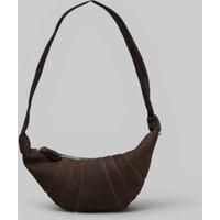 Christophe Lemaire Medium Croissant Bag