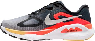 Nike Structure Plus Black Bright Crimson HQ3048-003