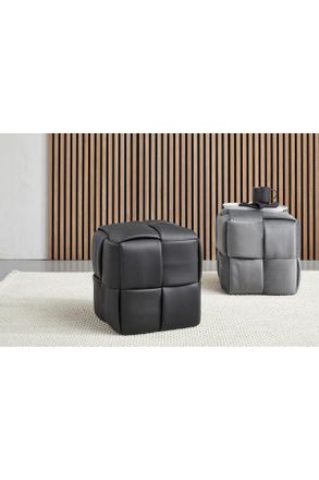Blomus Keramik Beistelltisch -TORU- | Farbe Fungi | Form Rund | 34 X 44H Cm | Hocker Aus Glasierter Keramik Ab 159,95 € - Auf