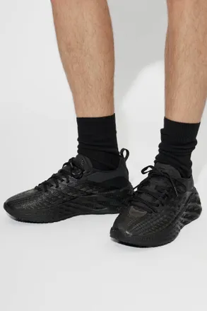 Nike AVA EDGE Sports Shoes, Mens, Black