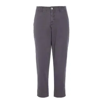 Bitte Kai Rand Donna, Pantaloni, Grigio, XS, new