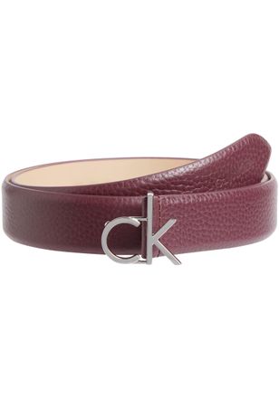 Calvin Klein Ledergürtel