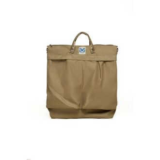 2Star Mochila de Nylon - Bags - Mujer - Beige - ONE SIZE