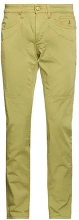 Jeckerson BOTTOMWEAR - Pantaloni su YOOX.COM