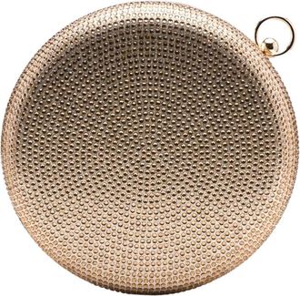 Silvian Heach Donna, Borse, Giallo, Taglia unica, new