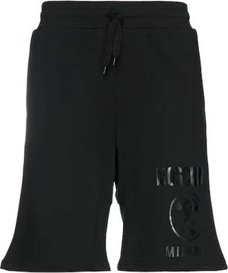 Moschino Uomo, Pantaloncini, Nero, S, new