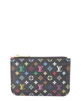 Louis Vuitton Coin Case (Authentic Pre-Loved)