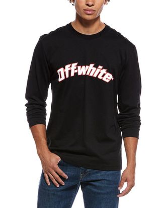 Off-white T-Shirt