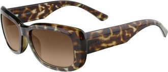 Serengeti Eyewear Bianca Nova - unisex - Zonnebrillen - Bruin - ONE Size - Nylon - Accessoires