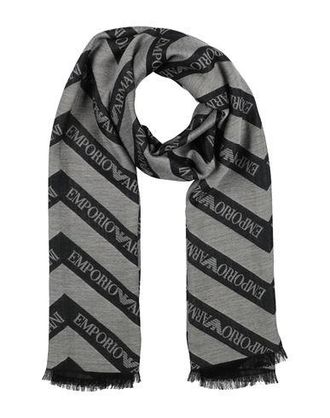Emporio Armani ACCESSORIES - Scarves on YOOX.COM