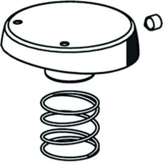 Schell Schell - Bot&oacute;n De Control Xeris Sc-m