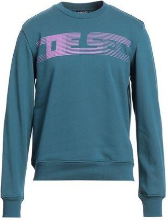 Diesel TOPWEAR - Sweatshirts on YOOX.COM