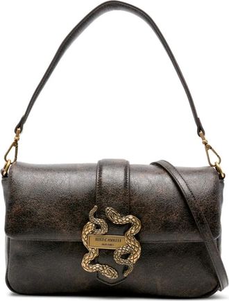 Roberto Cavalli Donna, Borse, Marrone, Taglia unica, new