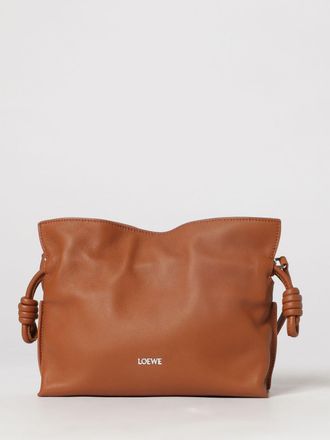 Loewe Clutch Flamenco in nappa