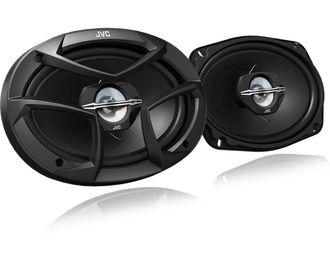 OEM Altavoces Para Coche Jvc Csj-6930 (3 V&iacute;as, 6x9 Pulgadas)