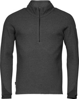 Chillaz Schladming Pullover Wollpullover f&uuml;r Herren | grau