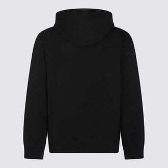 Maison Margiela Mens Sweaters Black
