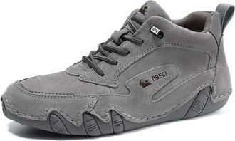 Generic Mens Casual Shoes 2025 Extra Wide Fit Trainers Breathable Lightweight Trainer Water Trail Running Comfortable Sneakers Low Top Walking A Must-Have for